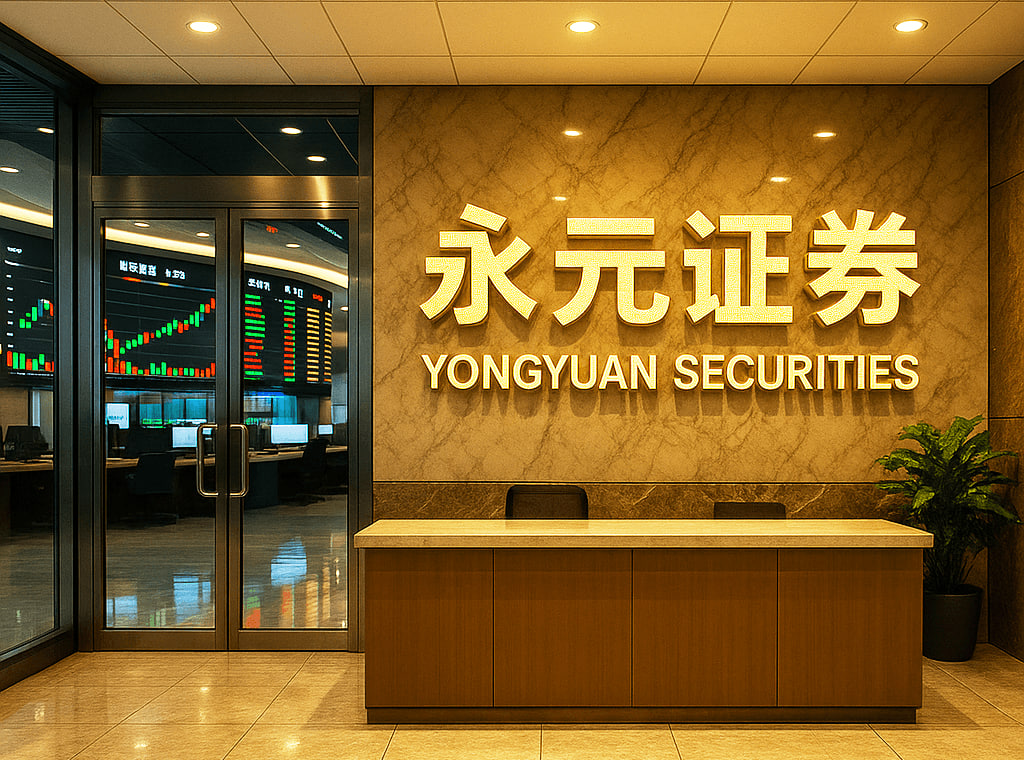 配资炒股在港股商场处于颤动市环境的阶段下的投资活动