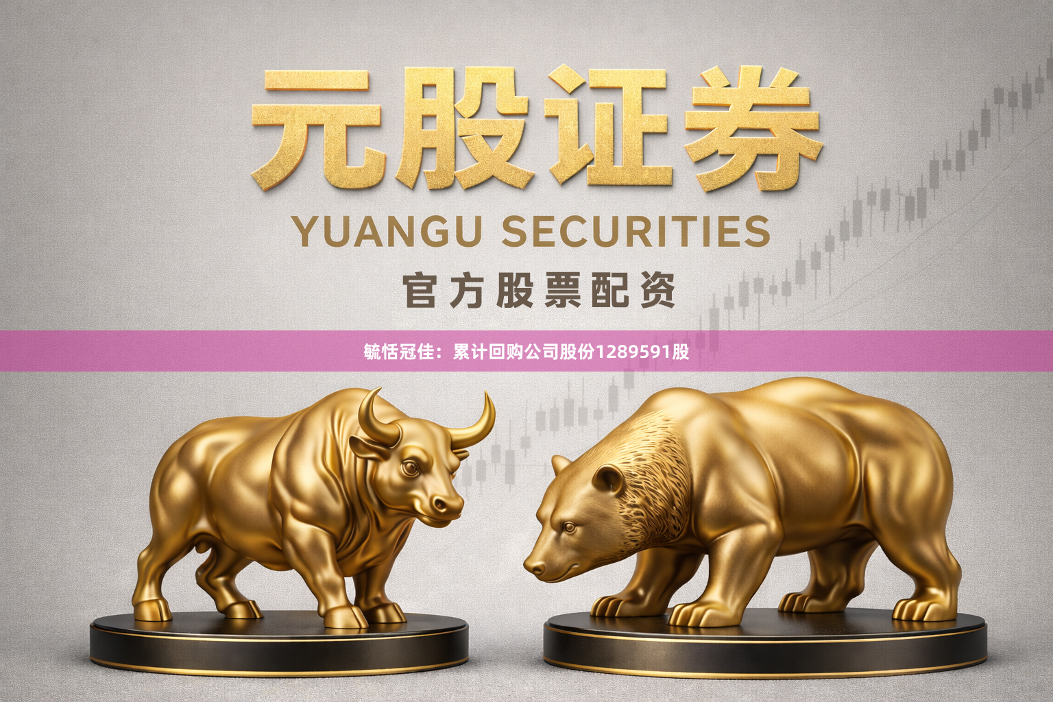 毓恬冠佳：累计回购公司股份1289591股