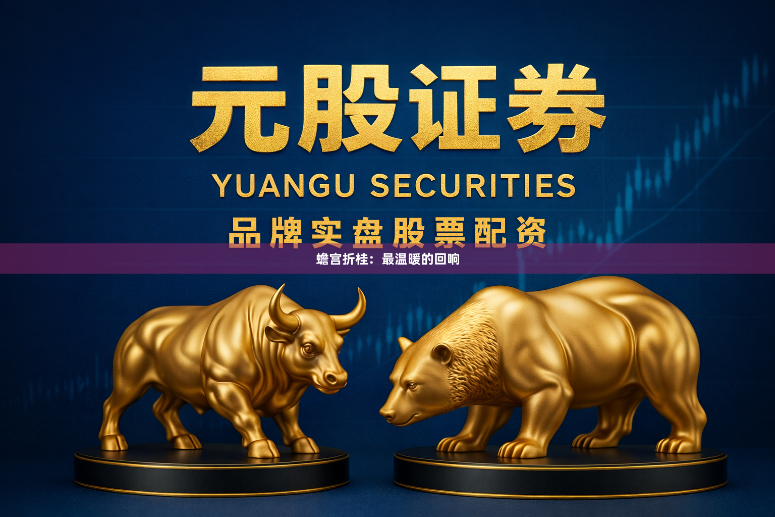 蟾宫折桂：最温暖的回响