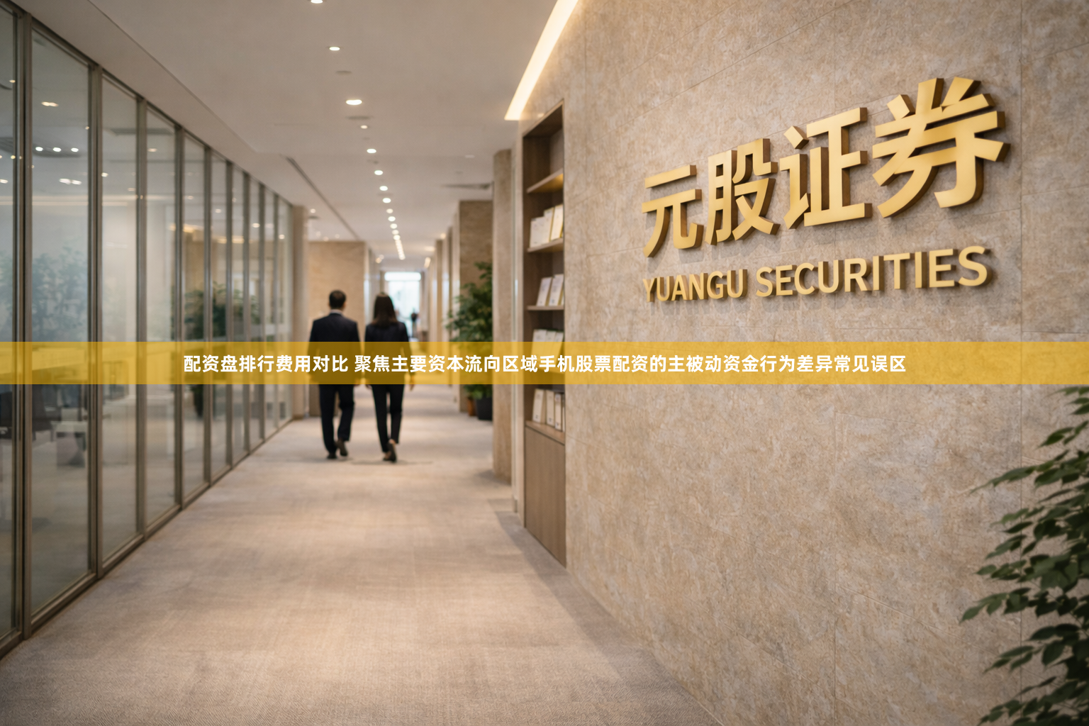 配资盘排行费用对比 聚焦主要资本流向区域手机股票配资的主被动资金行为差异常见误区