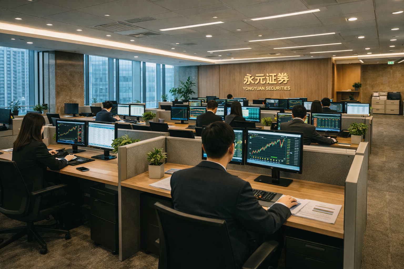 风控视角下的2026配资平台风控模型建设从案例复盘中提炼的经